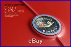 1962 Chevrolet Corvette 327