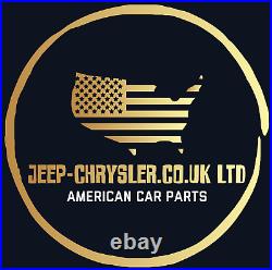 2x Rear Brake Disc & Brake Pads for Jeep Grand Cherokee ZJ 1994-1998 BRK/ZJ/009A