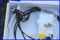BRAND NEW Magura MT8 Pro Disc Brake // FRONT or REAR //