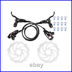 Disc Brake Hydraulic Disc For Mountain Rear With Rotor & Bicycle Brake