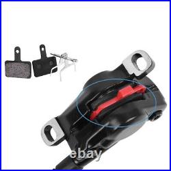 Disc Brake Hydraulic Disc For Mountain Rear With Rotor & Bicycle Brake