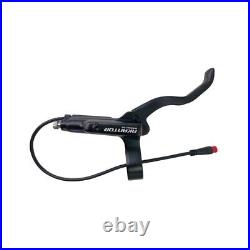 EBike Hydraulic Disc Brake Set Electric Bicycle/Scooter Cut Off Brake-Lever