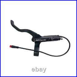 E-Bike Disc Brake Brake Lever Electric Bicycle Hydraulic IS 51mm Scooter Set