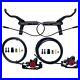E-Bike Hydraulic Disc Brake Kit Electric Bicycle Scooter Cut Off Brake Lever New