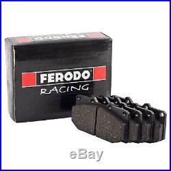 Ferodo Rear DS2500 Compound Brake Pad Set FCP1491H