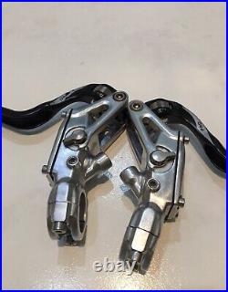 Hayes Hydraulic Disc Brakes Front & Rear