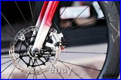 Juin Tech F1 Cyclocross Gravel Bicycle Bike Hydraulic Disc Brake Calipers Black