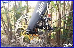 Juin Tech F1 Cyclocross Gravel eBike Bicycle Hydraulic Disc Brake Caliper Set