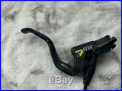 Magura MT7 Next Hydraulic Disc Brakes Front and Rear Used