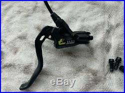 Magura MT7 Next Hydraulic Disc Brakes Front and Rear Used