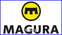 Magura MT7 Pro HC complete disc brake. For mounting left or right. 2702431