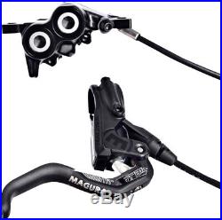 Magura MT Trail Sport Disc Brake Set, Front and Rear