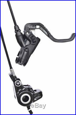 Magura MT Trail Sport Disc Brake Set Front and Rear
