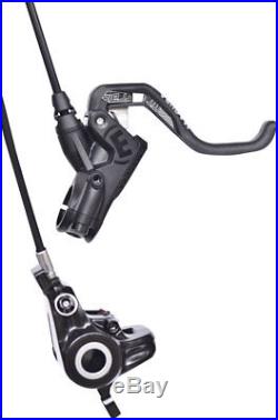 Magura MT Trail Sport Disc Brake Set, Front and Rear