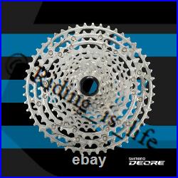New SHIMANO Deore M6100 1X12 Speed MTB Groupset 4 Pcs 10-51T Expedited To US
