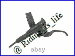 New Shimano SLX M7120 4-Pistol BL-M7100/BR-M7120 MTB Brake RT86/MT800 Rotor