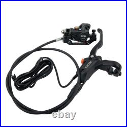 Professional grade EBike Hydraulic Disc Brake Set with Electric Shifter