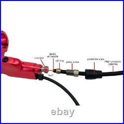 Professional grade eBike Hydraulic Disc Brake Set for Electric Bicycle Scooter