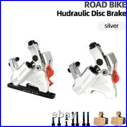 Pulling Disc Brake Rear Accessories Brake Calipers Disc Durable High Quality