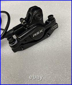 RSX 2PIN Waterproof Connector? For E BIKE MTB Hydraulic Disc Cut Off Brakes