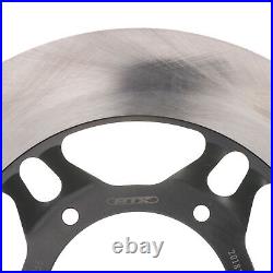 Rear Brake Disc FITS HONDA CB750F 79-81 CB900F 79-80 CBX1000 79-82 GL1100 80-81