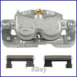 Rear Disc Brake Calipers Pair fits GMC Chevy 2500 3500 LIFETIME WARRANTY