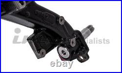 Refurbished Rear Axle Subframe Beam for Peugeot 206 GTI130 Disc Brakes with ABS