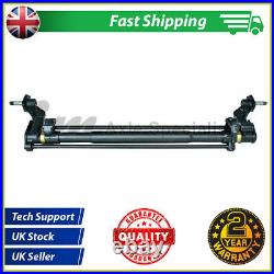 Refurbished Rear Axle Subframe for Peugeot 306 Hatchback Disc Brakes with/wo ABS