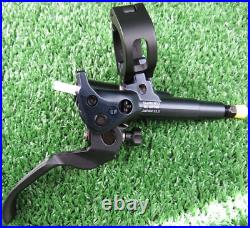 SHIMANO SLX Hydraulic Disc Brake BL-M7100-L BR-M7100 1700 mm. Ref H