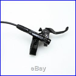 SHIMANO XT BL/BR-M8000 M8100 Hydraulic Disc Brake Set Levers Pair Front/Rear OE
