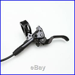 SHIMANO XT BL/BR-M8000 M8100 Hydraulic Disc Brake Set Levers Pair Front/Rear OE