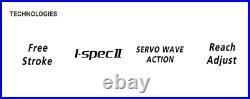 SHIMANO XT M8000 Hydraulic Disc Brake J-Kit Rear/Left I-SPEC II RRP £155