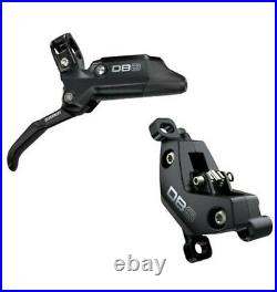 SRAM DB8 Disc Hydraulic Brake Set front & rear New boxed (Code / Guide RE power)