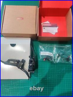 SRAM DB8 Disc Hydraulic Brake Set front & rear New boxed (Code / Guide RE power)
