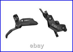 SRAM DB8 Hydraulic Disc Brake REAR 2000mm Diffusion Black. DBS8193001