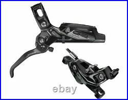 SRAM Disc Brake G2 ULTIMATE CARBON LEVER TI HARDWARE REAR 2000MM A1. DBS8160003