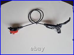 SRAM G2 R Hydraulic Brakes Front & Rear including 180 and 200 centerline rotors
