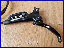 SRAM Guide RE 4-Piston MTB Hybrid DH Hydraulic Disc Brake 930mm Front Left Right
