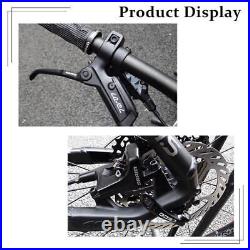 SRAM LEVEL Hydraulic Disc Brake Front 850mm/Rear 1550mm MTB Bicycle Brakeset
