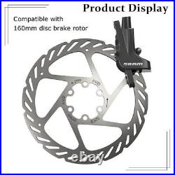 SRAM Level Hydraulic Disc Brake MTB Left Front 850mm Separate Right Rear 1550mm