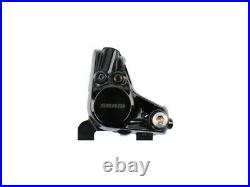 SRAM S900 HRD Flat Mount Brake Caliper Black 11.5018.047.000