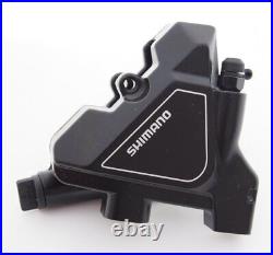 Shimano BL-MT201 BR-UR300 Front & Rear Hydraulic Disc Brake Set For Flat Bar RB