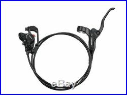 Shimano BR-BL-M315 MTB Hydraulic Disc Brakes Set Pre-Filled Front & Rear