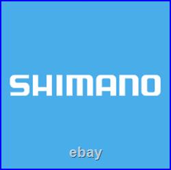 Shimano BR-M9100 XTR disc brake calliper, 2 pot, post mount, front or rear