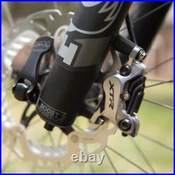 Shimano BR-M9120 XTR Brake Caliper Front or Rear BRAND NEW NO PADS