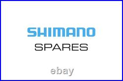 Shimano BR-MT401 /BL-MT420 4 Pot Rear RIGHT Bled Brake Lever Post Mount