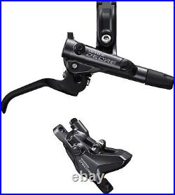 Shimano Deore BR-M6100 Disc Brake Kit Front and Rear Set New Only 1 left