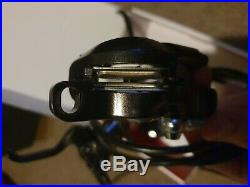 Shimano Deore XT M8000 Disc Brake Front and Rear Set Pair. PADS INCLUDED