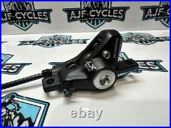 Shimano Deore Xt Brakes Hydraulic Disc bl-m775 br-m775 pair front and rear #125