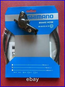 Shimano Ultegra Disc Calliper BR-RS785 and Hose Kit Front and Rear